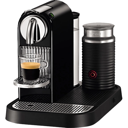 Ремонт кофемашин Nespresso в Новошахтинске